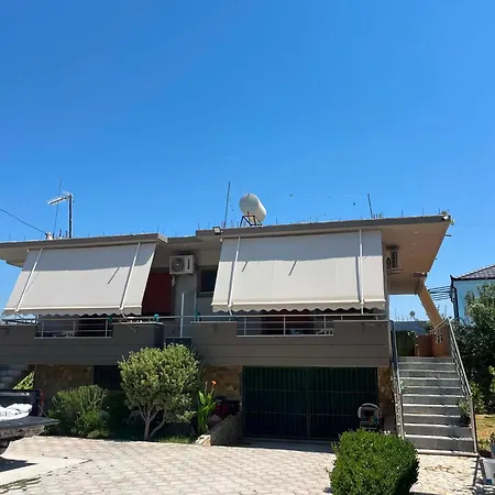Dhoma Plazhi Arturi 2 Vlorë